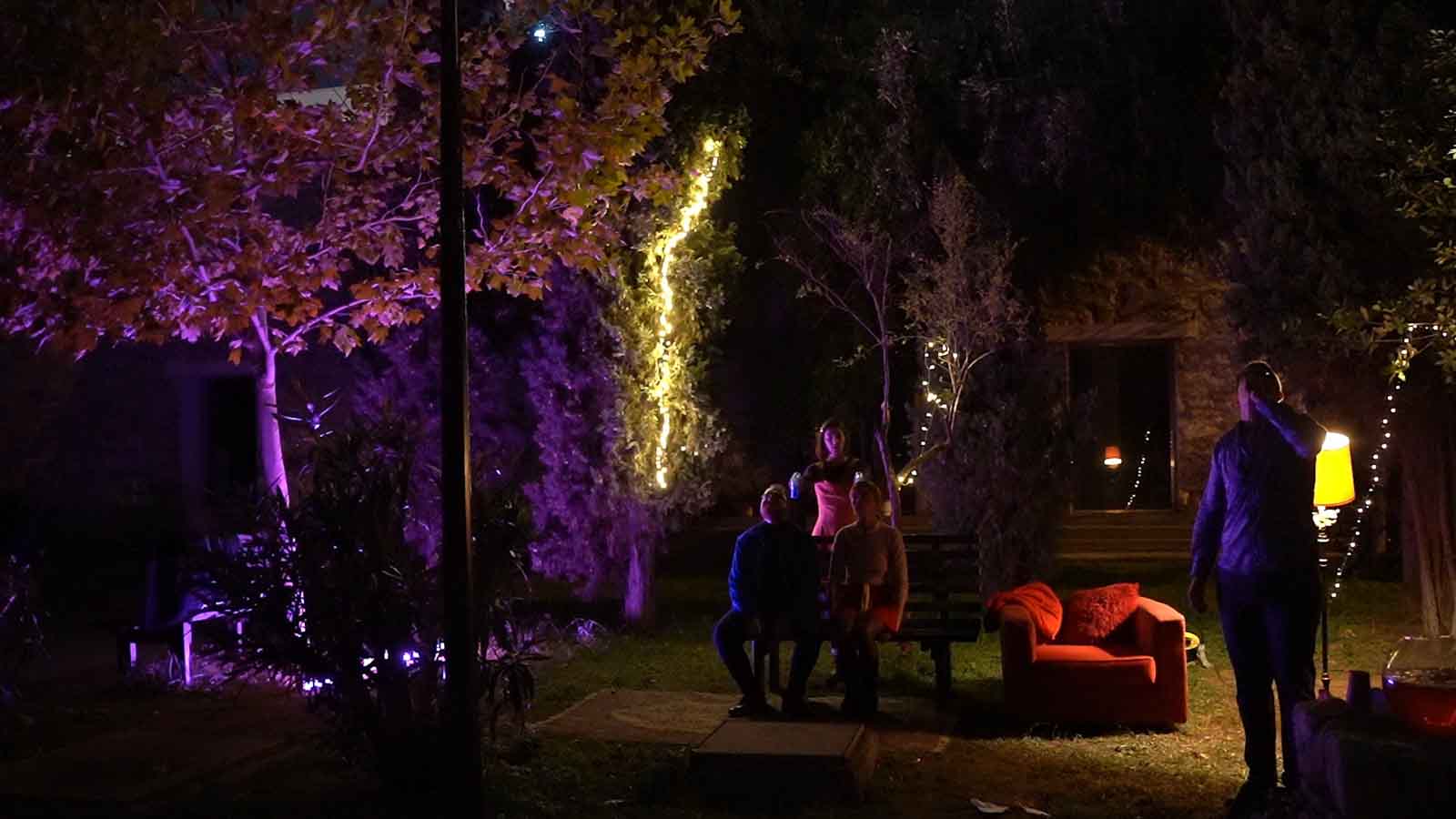 Afata (The Unspoken) 2021