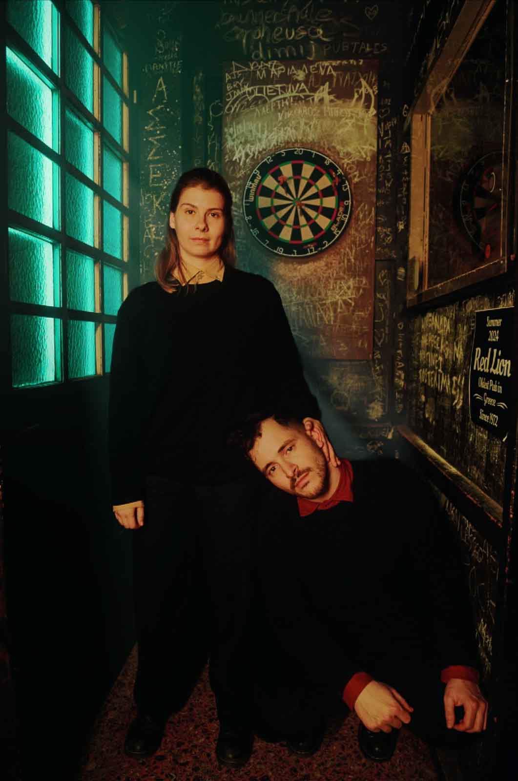 Debris by Dennis Kelly - Photography