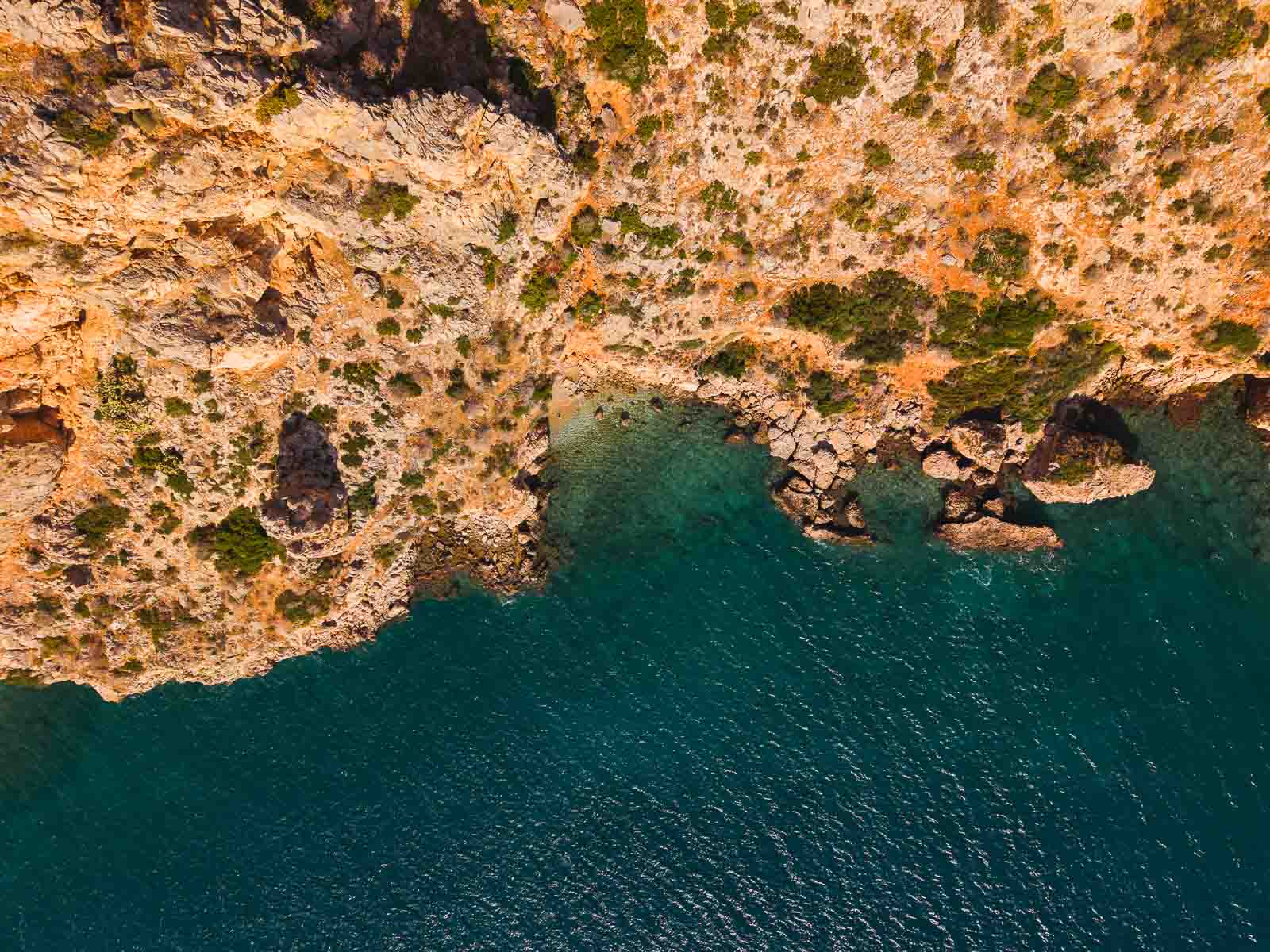 Pelopponese Documentary - Photography